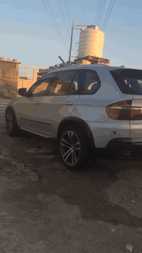 بي ام اكس فايف • ٢٠٠٩ • ميسان