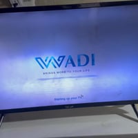 WADI • لمبات محترقة • ريموت ناقص