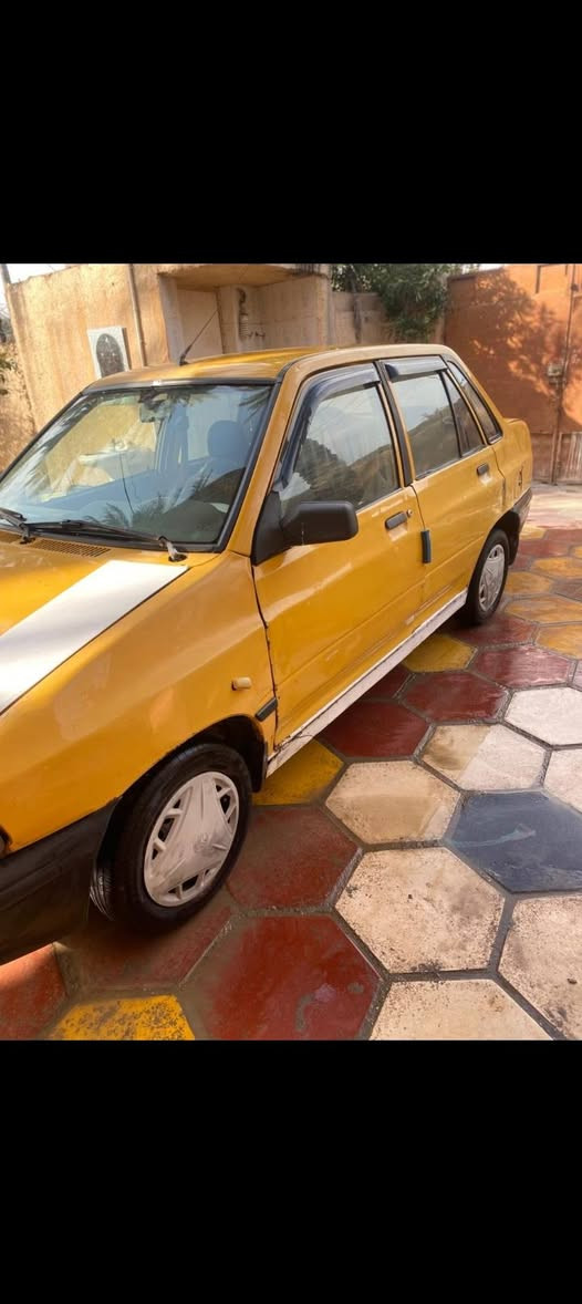 سايبه
2012 نفخ
السياره جاهزه كير ومحرك جدد المكينه بعدهي عل سحك جديده كير مكفول حداديه تخم تاير جديد غرفه كلش حلو  
شواصي لغود مكفولات السياره جاهزه اوخير من الله كلشي 
شغال مابيهه نقص رقم بغداد مالكهه ابغداد بس ماندله 
ابيع بدون راعي السياره مكفوله سرقه وعشائر اومالكهه اذا تلكا كبل يحول مايطلب عليهه ولا ربع  ابيع هلموجود ولشراي بخدمة  14 وبيهه مجال ***********
