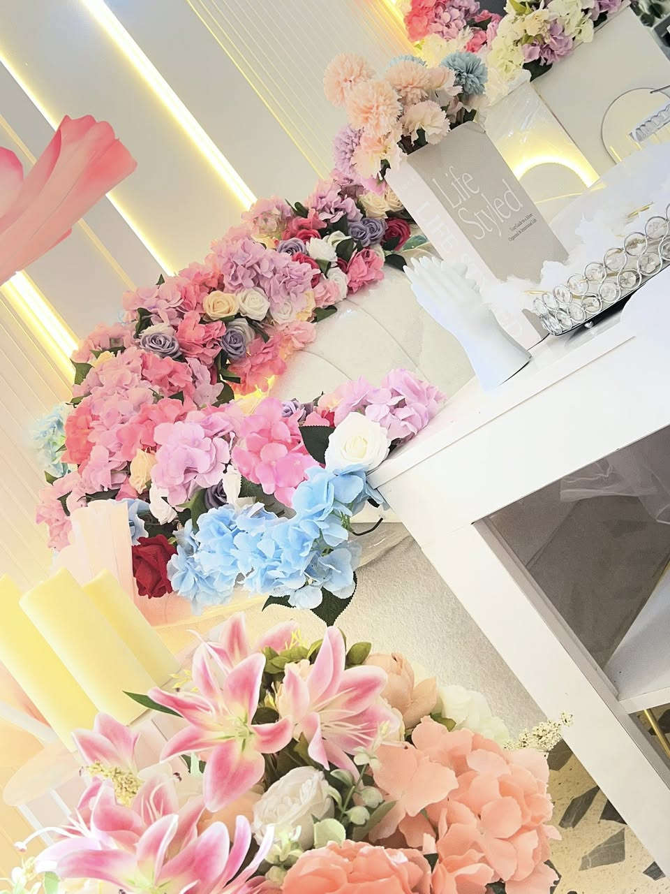 كوشه للايجار داخل سامراء وضواحيها للستفسار خاص الاسعار جداً مناسبه🤍


**إذا كنت صاحب هذا الإعلان وتريد حذفه لأي سبب، رجاءا أرسل رسالة إلى الدعم الفني**