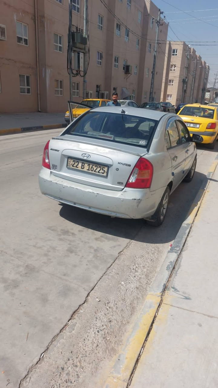 اكسنت وارد امريكي 2008

بدون دواخل 

كابون بانزين

قفل مركزي + جامات كهرب

سلايت +  استيرن كهربائي

محرك كير شرط

سعرها 75وبيها مجال

للاستفسار ***********
