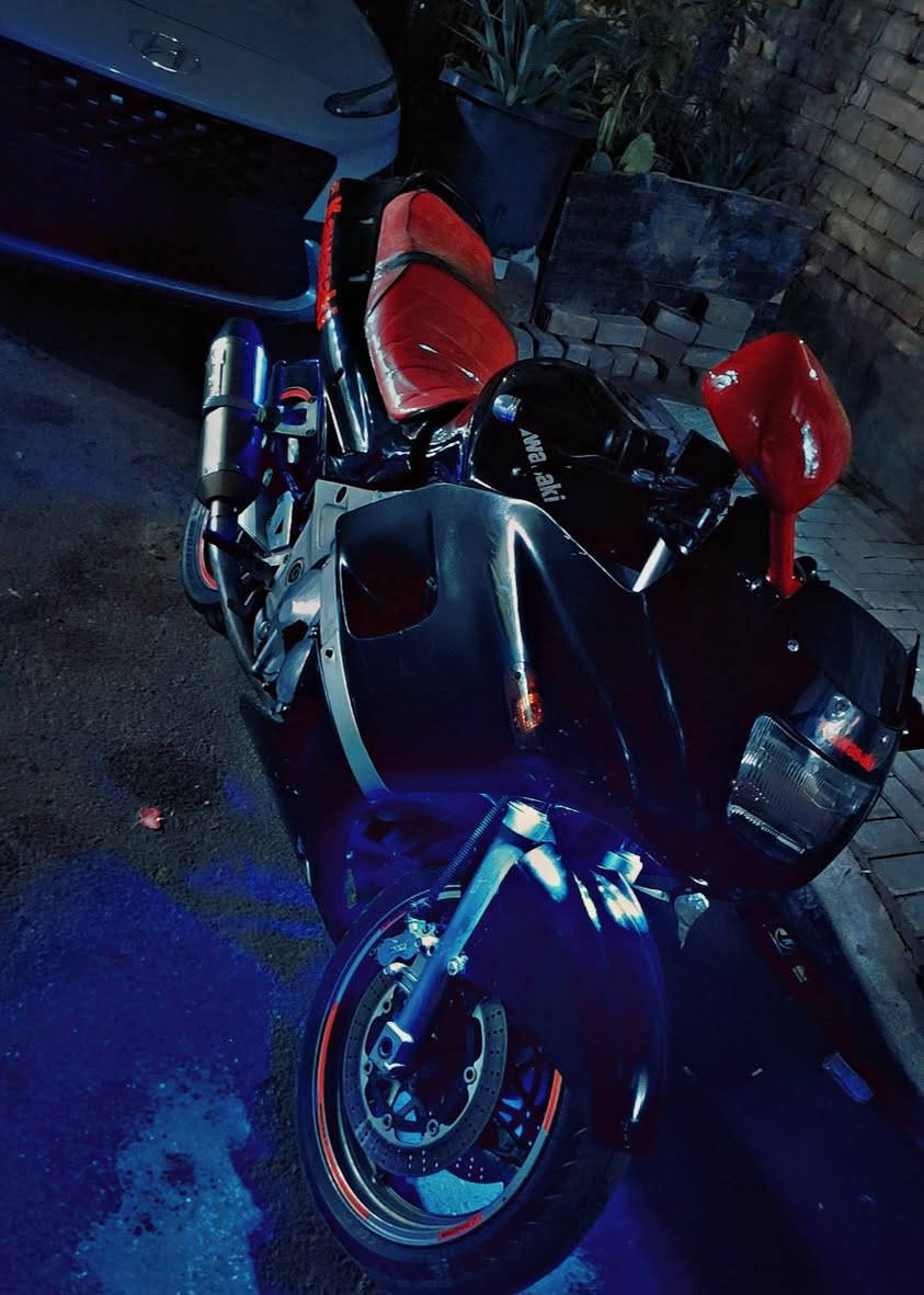 سلام عليكم للبيع دراجه كاوسكي
الشراي يدخل خاص او يتصل  
عله الرقم الهاتف ***********
مكان دراجه بغداد البياع
