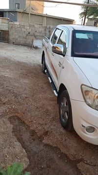 بيكم تويوتا للبيع موديل 2011 سعودي مكفولة كفالة عامه عده طخه بل الجامل...