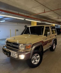 لاندكروز • ٢٠١٣ • ١١٥٠٠٠ كم