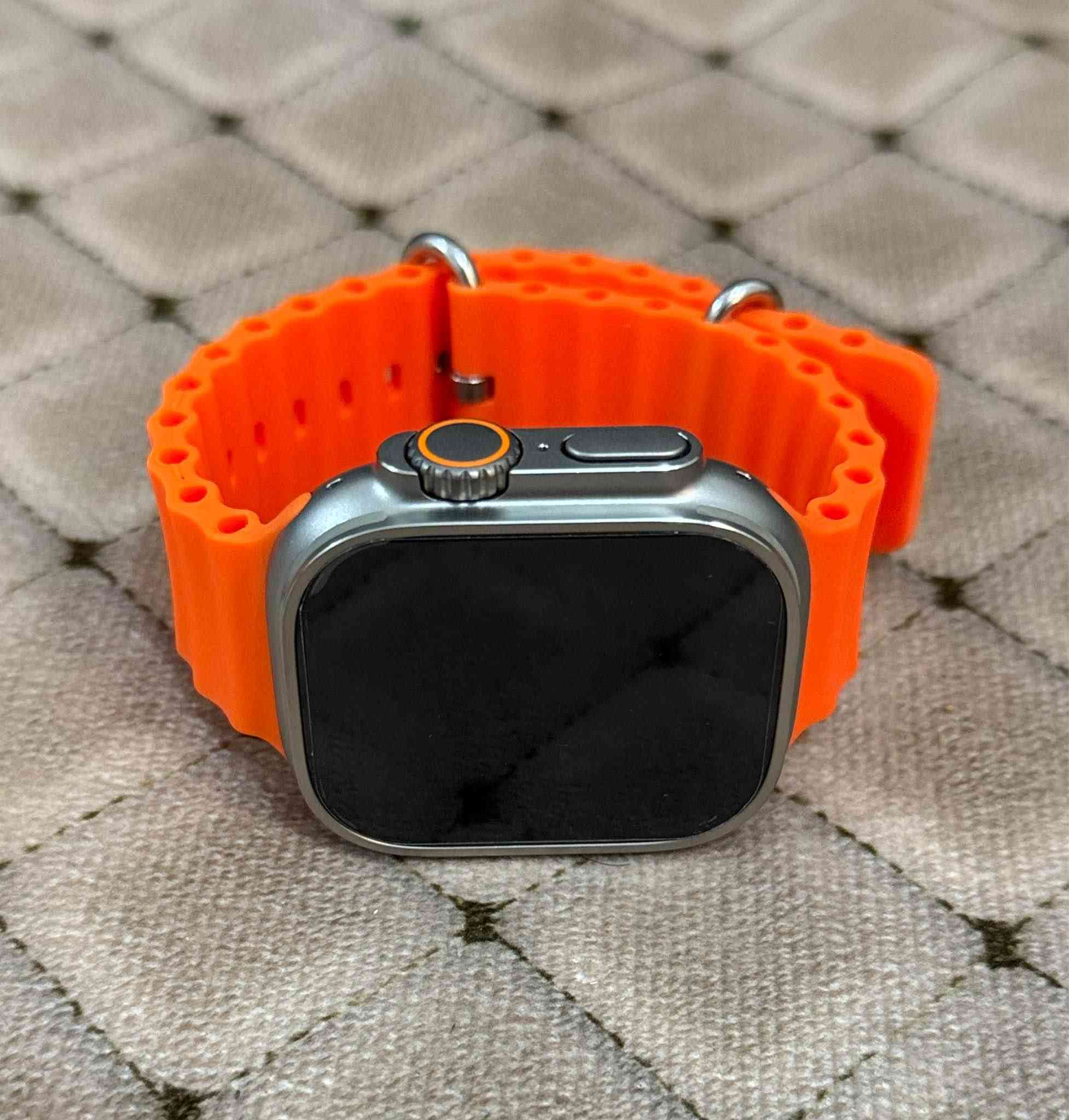 للبيع ساعة ابل الترا بيه حساب ايكلاود ناصرية, ذي قار


**إذا كنت صاحب هذا الإعلان وتريد حذفه لأي سبب، رجاءا أرسل رسالة إلى الدعم الفني**