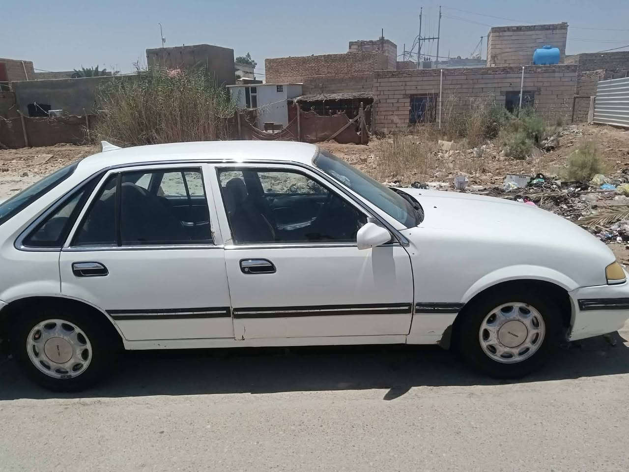 دايو جاهز للخير شراي يتصل
***********
