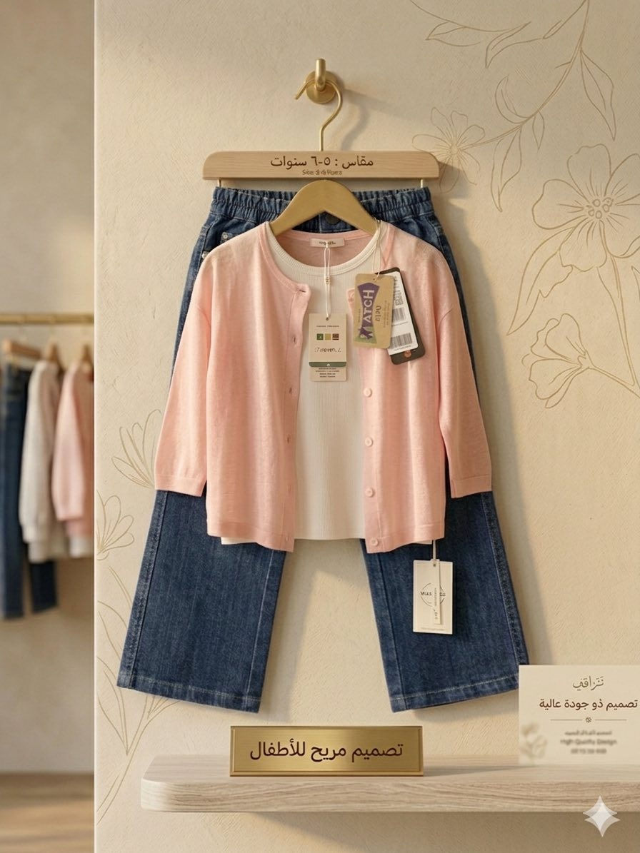 السلام عليكم ملابس شي ان وبات بات
كل الأعمار متوفره والأسعار من 2000 لحد 5000 الطقم كامل 

متوفر توصيل لجميع المحافظات


**إذا كنت صاحب هذا الإعلان وتريد حذفه لأي سبب، رجاءا أرسل رسالة إلى الدعم الفني**