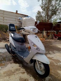 كفالة عامة • مكينة بلادية • ديوانية