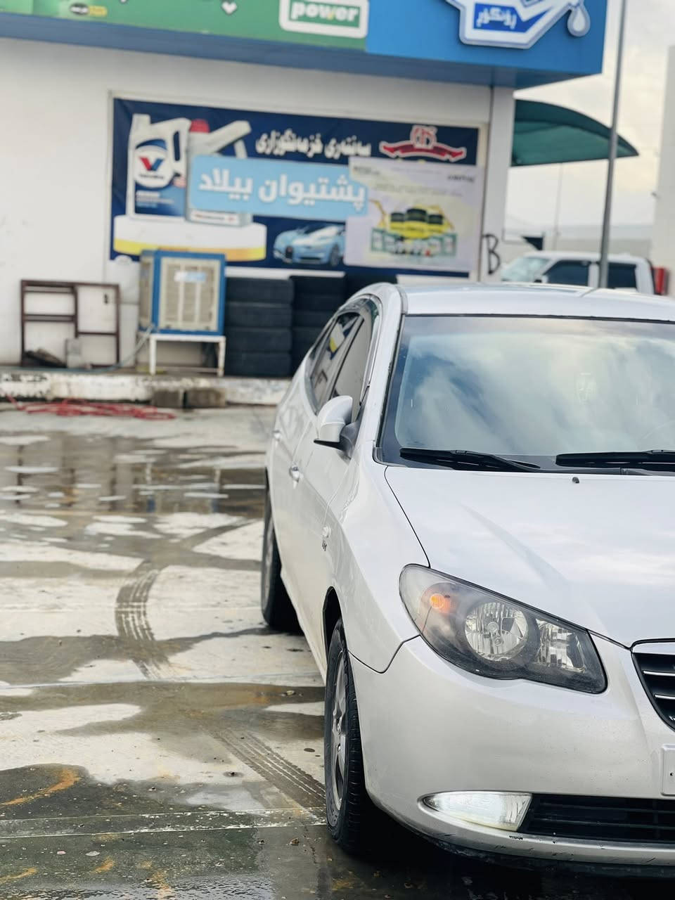 هوندا أڤينتى 2008 براوه
١٦دەکێشن بەرز کوشن هیتەر تبرید لەمس ئاوێنەی ئەخەویت سوکان ڤولیوم پێش و دوای کەپسە سپیری دانەگیراوە برێگ بەستراوە سارد و گه رم ئيش ده كه ت تازە مەسرەف کراوە کامل حمام کراوە بی لیدران خايسي نيه 

0751 151 2707
