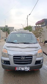 ستارك • ٢٠٠٧ • رقم كركوك