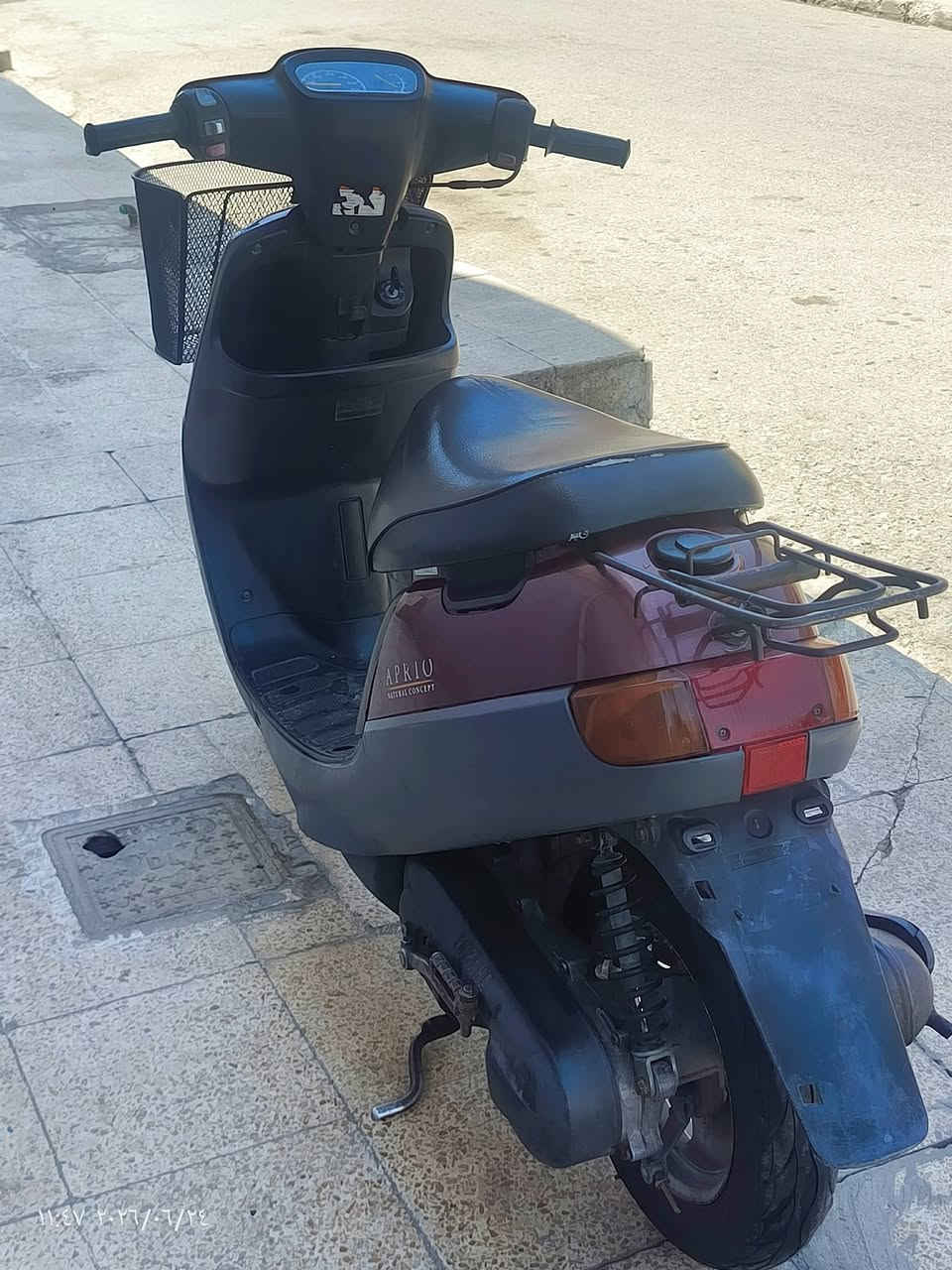 ماطور بوتين كلو شرط مكينة وشاصي ما يعوزو شي كهربائية كلها شغالة نضافة فول مابي اي صوت كلو بلادي 
السعر 525 
العنوان الايمن/وادي حجر 
‏‪***********‬‏
*********** واتساب
