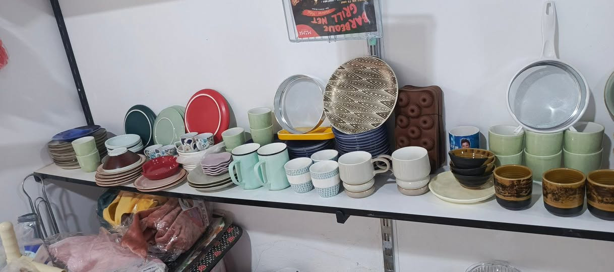 وصلتنة مواعين باله اوربي  
زورونا موقعنا القيصريه رقم محل 49


**إذا كنت صاحب هذا الإعلان وتريد حذفه لأي سبب، رجاءا أرسل رسالة إلى الدعم الفني**