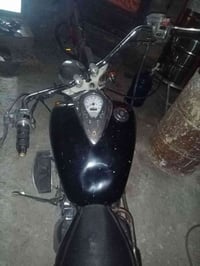 دراجة هارلي للبيع السعر 850 وبيها مجال للشراي رقم الهاتف ‏‪07769954295...