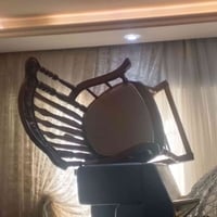 كرسي • ديكور • منزلي
