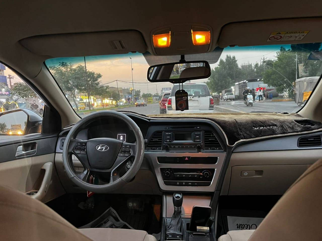 سوناتا  2016  خليحي 
سنويه جديده بسمي تحويل مباشر
 مكينه 2400 دوش تنفس طبيعي 
رقم بغداد السيارة بدون حادث
 بيهة خمس قطع صبغ أثر جراد 

🟪 السعر  :: الطلب في التعليقات ويوصلك مباشرة ✍️ 📩

بدون معجون غير هاذة مكفولة كفالة عامة
 كير مكينة مواصفات 
تحكم ستيرن شاشة كامرة دوارة مري شفط 
 مكاني بغداد الزعفرانيه  

رقم صاحب سيارة  ***********
