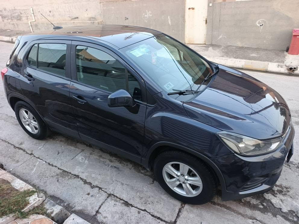 فروشتن هه موو كيانى به شه رت 
تراكس ٢٠١٩ ماشيه ٨٦ بجم كبس حادث باب وجاملغ  و شبرين حافة البونيد سعر  ٨٧ دفتر بنزين بيها ***********
شاشه كبير دبل كير كشن هيتر كامرا خلفي  شراى خابر بشرط كير محرك وتحويل والغرامات مكام سياره كركوك أربيل, العراق
