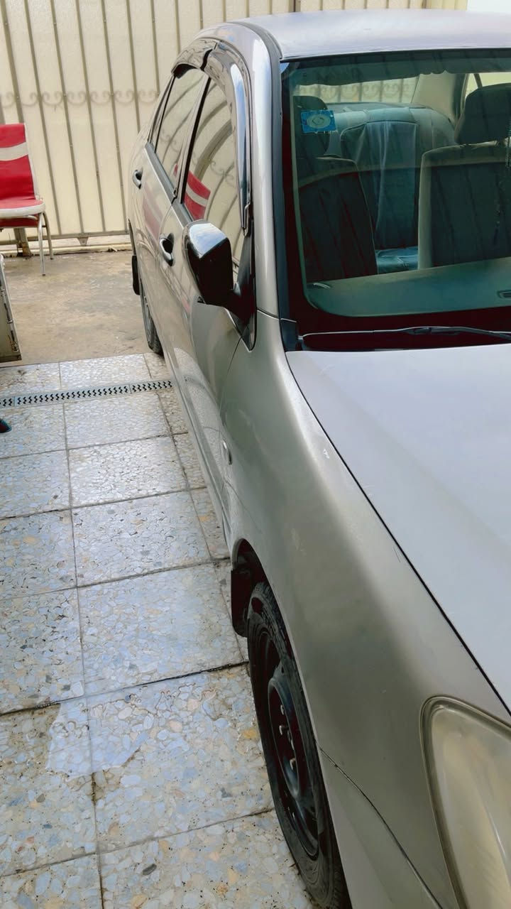 السلام عليكم لانسر ياباني 2005رقم بغداد إنكليزي كير محرك مكفولات كهرباىيه كلها شغاله خير من الله تبريد شغال مسويلها ادامه عامه  السياره بلاد بيها جراد شاشه كأمره العنوان بغداد السعر 58الاتصال *********** ابو عبدالله
