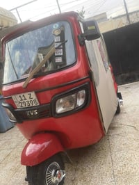 تكتك TVs مديل 18 شهر 12  الوحه وسنويه بسمي رقم إنكليزي هزه جديده شهر 1...