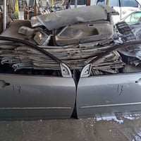 كورولا ٢٠٠٥ • قطع غيار • كربلاء