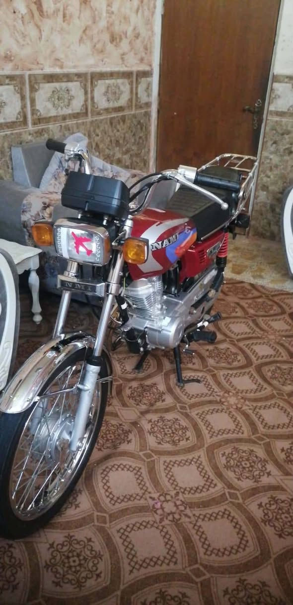 سلام عليكم شباب دراجه مديل 2023تعمير كله 2025سعر خاص مكاني ديوانيه واتساب متواجد***********
