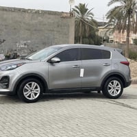 سبورتاج امريكي • ٢٠١٩ • محرك ٢٤٠٠