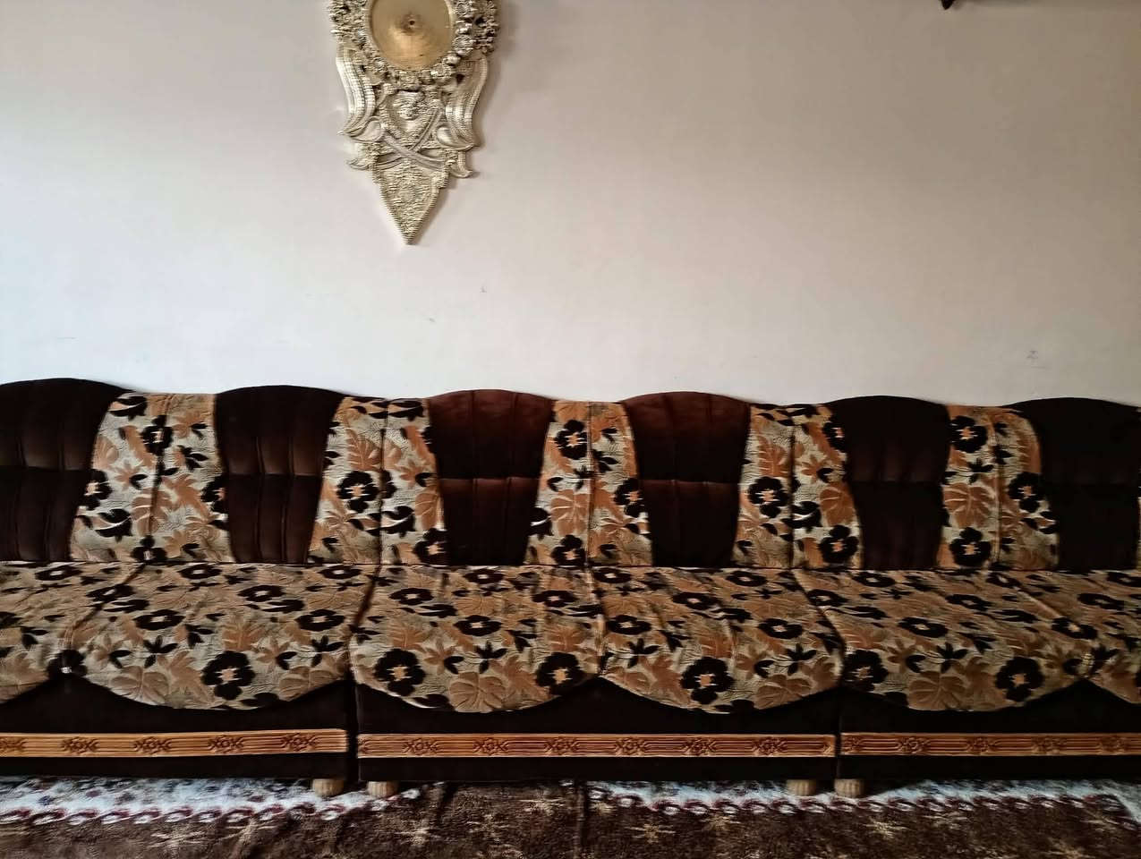 السلام عليكم
غنفات للبيع مكانه كركوك رقم راعيه
‏‪***********‬‏
‏‪***********‬‏
