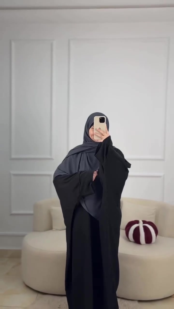 جوانی ئەم سیتە هەرچەند وەسفی بکەین هەر کەمە

دەتوانن ئیستا داوای جلەکان بکەن  لە پێش دەرگاوە وەربگرن
گەیاندنمان هەیە  بۆ هەموو کوردستان وعیراق
توصيل موجود لكل محافضات عراقي
hijab #explore#hijabfashion# نقاب #جلباب#
#reels #hijabstyle #instagram .
hijabers #hijabers #reelsinstagram#
August


**إذا كنت صاحب هذا الإعلان وتريد حذفه لأي سبب، رجاءا أرسل رسالة إلى الدعم الفني**