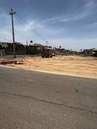 الفحامة بغداد • ٥٠٠م • سند طابو الأعظمية