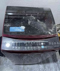 غساله اوتماتيك • نضيفه • للبيع