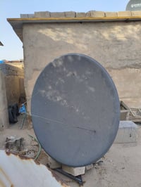 صحن 170 • متحرك • البصرة