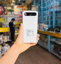 تكنو • جديد • موبايل