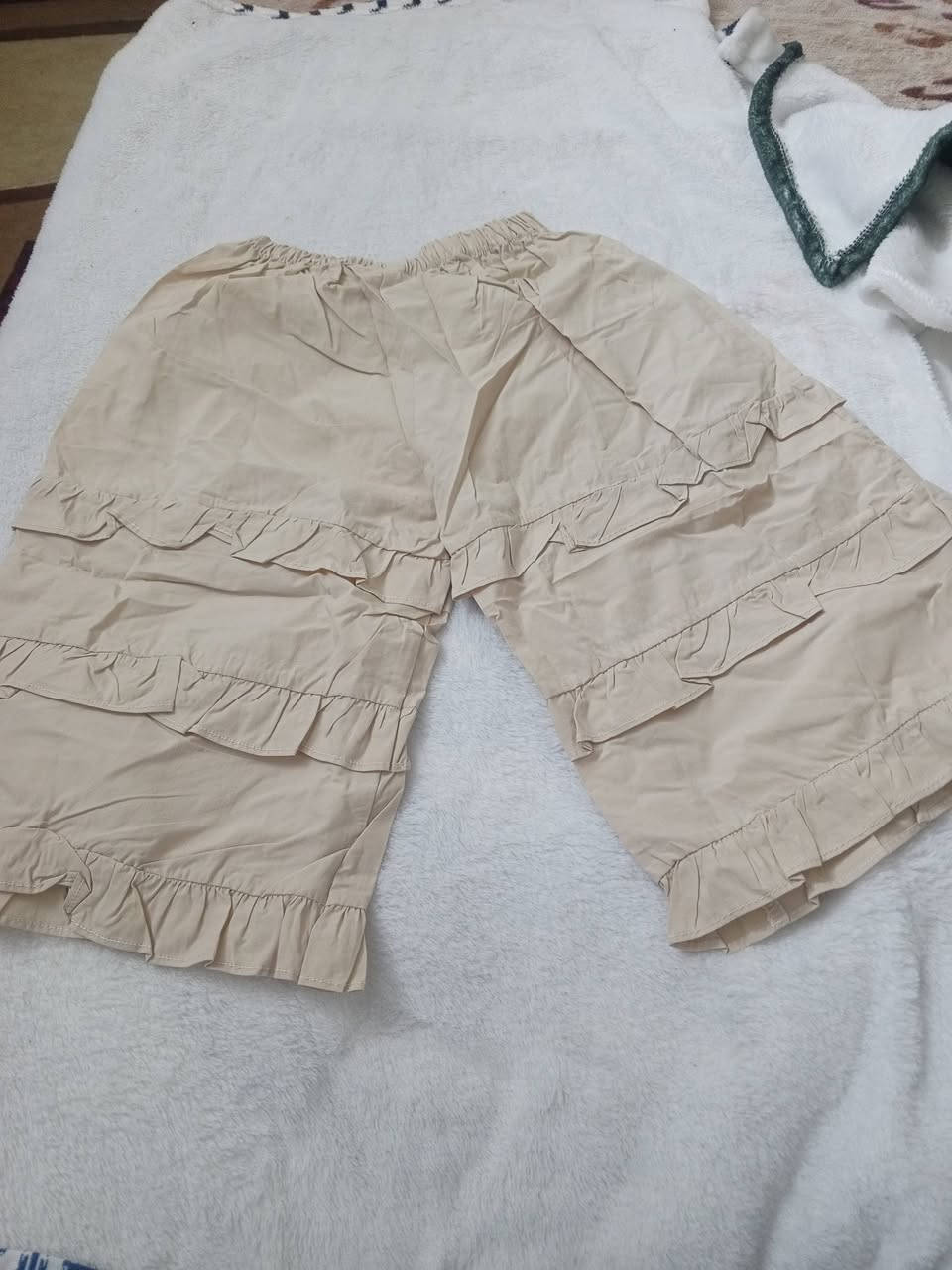 موجود ١١ قطعه ملابس اطفال اريدهم ب١٥ شلعه


**إذا كنت صاحب هذا الإعلان وتريد حذفه لأي سبب، رجاءا أرسل رسالة إلى الدعم الفني**