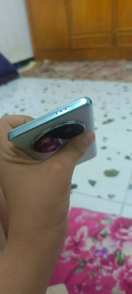 HONOR X9C ذاكره 256بلادي فول جهاز اخوك جديد جهاز رايده عنوان بغداد زعفرانيه 400وبيه مجال يريده يراسني خاص


**إذا كنت صاحب هذا الإعلان وتريد حذفه لأي سبب، رجاءا أرسل رسالة إلى الدعم الفني**
