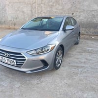 النترا ٢٠١٧ • وارد أمريكي • محرك شرط