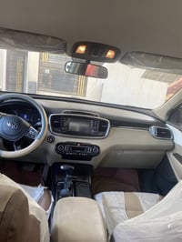 سورنتو • ٢٠٢٠ • ٦ سلندر