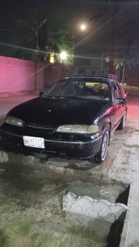 برنس فراشه • ١٩٩٦ • اوتو