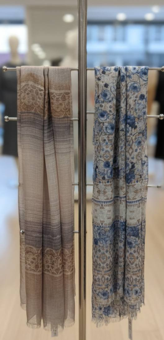 #شالات وربطات بأسعار مناسبة جدا 

سعر القطعه الفين فقط 🔥🔥

يوجد توصيل داخل الحله والمحافظات


**إذا كنت صاحب هذا الإعلان وتريد حذفه لأي سبب، رجاءا أرسل رسالة إلى الدعم الفني**