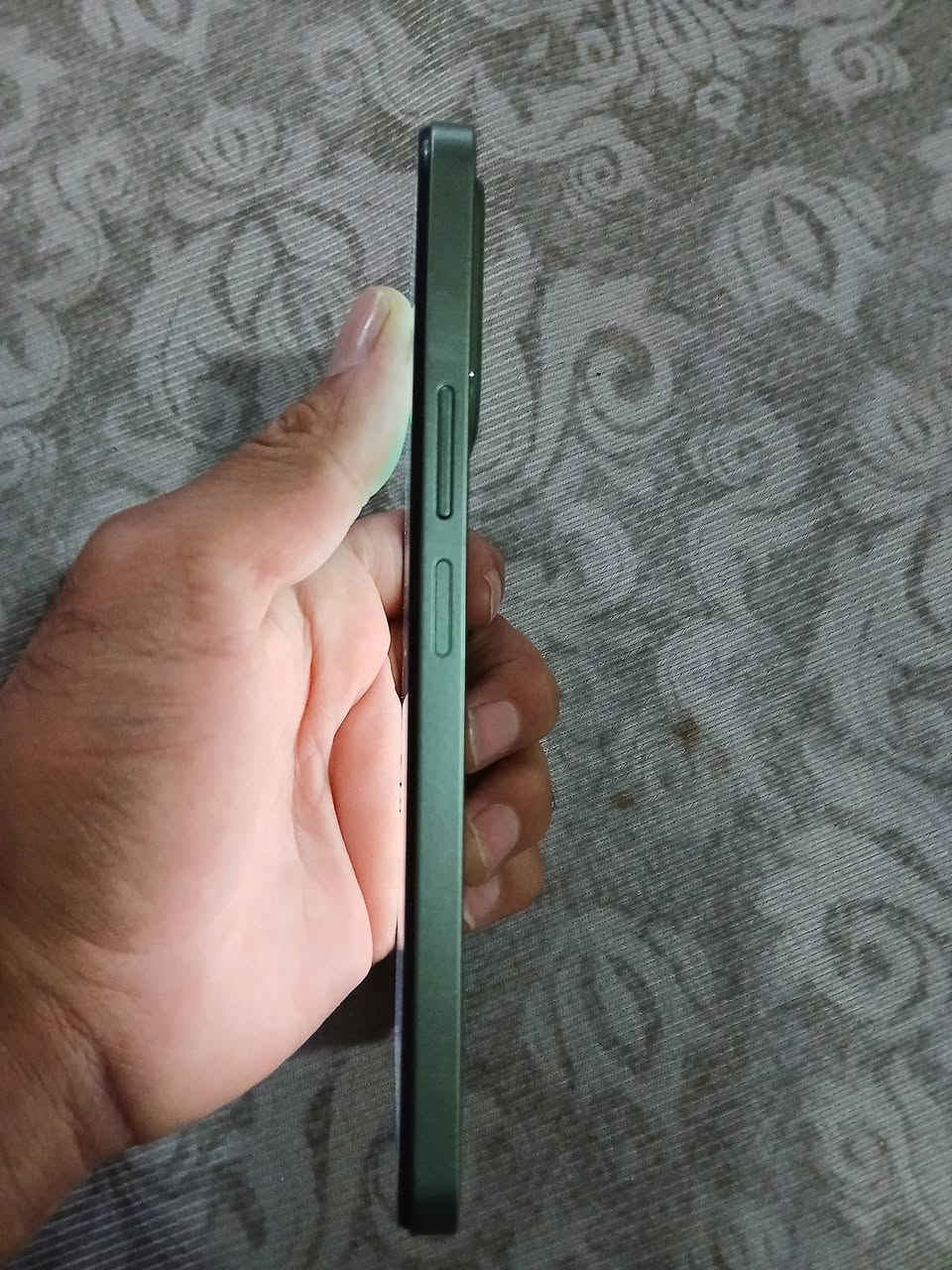 اسلام عليم جهاز هنر X6b
نضافه فول ذاكره 128
رام 6
السعر ١٤٠ وبي مجال 
***********
