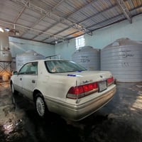 ١٩٩٦ • النجف الاشرف • مكفولة مكينه وكير