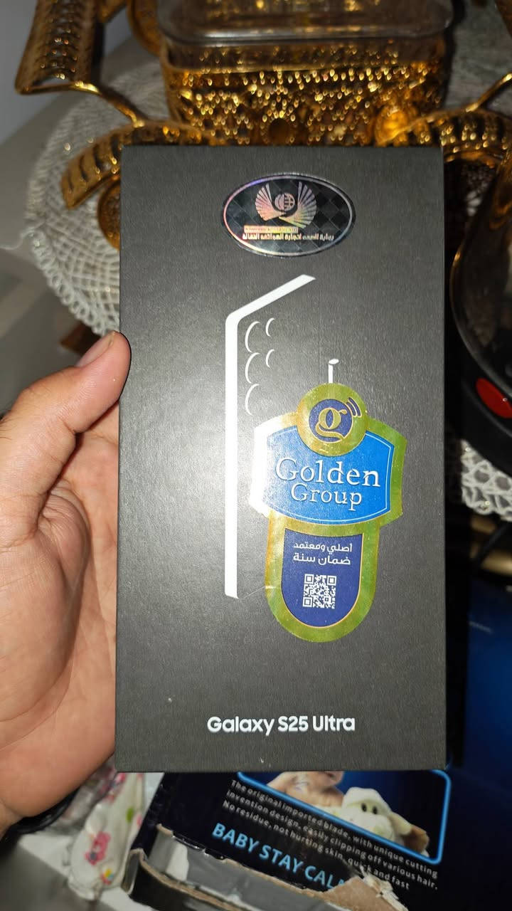 S25 ULTRA 256
مكاني نجف ماعندي توصيل 
بدون كرت ضمان 
فول ومكفول 
مليون و 100 الف سعر نهائي


**إذا كنت صاحب هذا الإعلان وتريد حذفه لأي سبب، رجاءا أرسل رسالة إلى الدعم الفني**