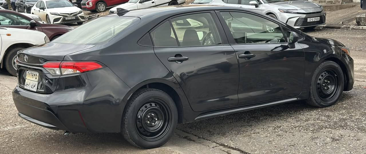 كورولا 2020 LE الظرر 4 قطع سبخ بچم كبس صور الظرر مرفق مع صور المنشور ورقم الشاصي ماشيه 163 KM كير محرك تحويل وكاله شرط بيها كم نقطة حالوب السعر 122$ مكان عقره ***********واتساب
