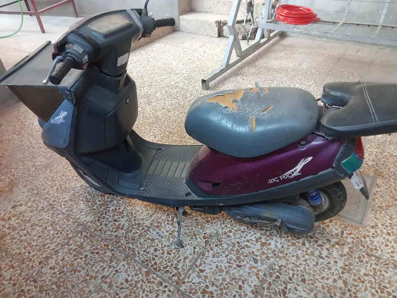 للبيع الاستفسار خاص


**إذا كنت صاحب هذا الإعلان وتريد حذفه لأي سبب، رجاءا أرسل رسالة إلى الدعم الفني**