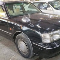 كراون • ١٩٩٨ • كاميرا زنون