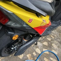 دراجة شحن من شركة ولي للبيع سعر 700 بيه مجال 3 سرعات حساسات بك خلفي حج...