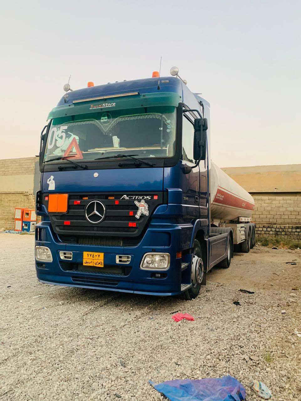 ئەکترۆز1846
مۆدێل 2005
ریتایدەر سپلێت سپایدەر بال کاسیحە بێ بۆیاخ بەناوی خۆمانەوەیە بێ کلاج زۆر زۆر  خاوێنە گێر مەکینە کارەبای بەشەرت تەنکیەکەی لێ رەبتە  پێش چووپ مەرخوب تایەی تازەیە و پاتری لۆکی خراوەتە سەر هەموو گیانی بەشەرت شوێن دهۆک شیخان سعر3دفتر 
٢٠٠٥. ئەکترۆس
گدام جوب مرغوب
ريتايدر
سبليت 
بدون صبغ 
بدون كلاج
حجم ١٨٤٦
شاص طويل
نظيف حيل 
سعر ٣شداد
مكان دهوك شيخان
***********
