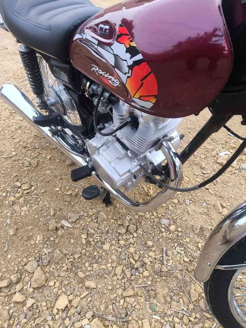 نامة سكنر مكفول 
تعميرة 2026 
صارلة اقل شهر من معمرة
موجودات صينية ودرع مال مكينة بس ماشادهن
متواجد 👇 
***********
