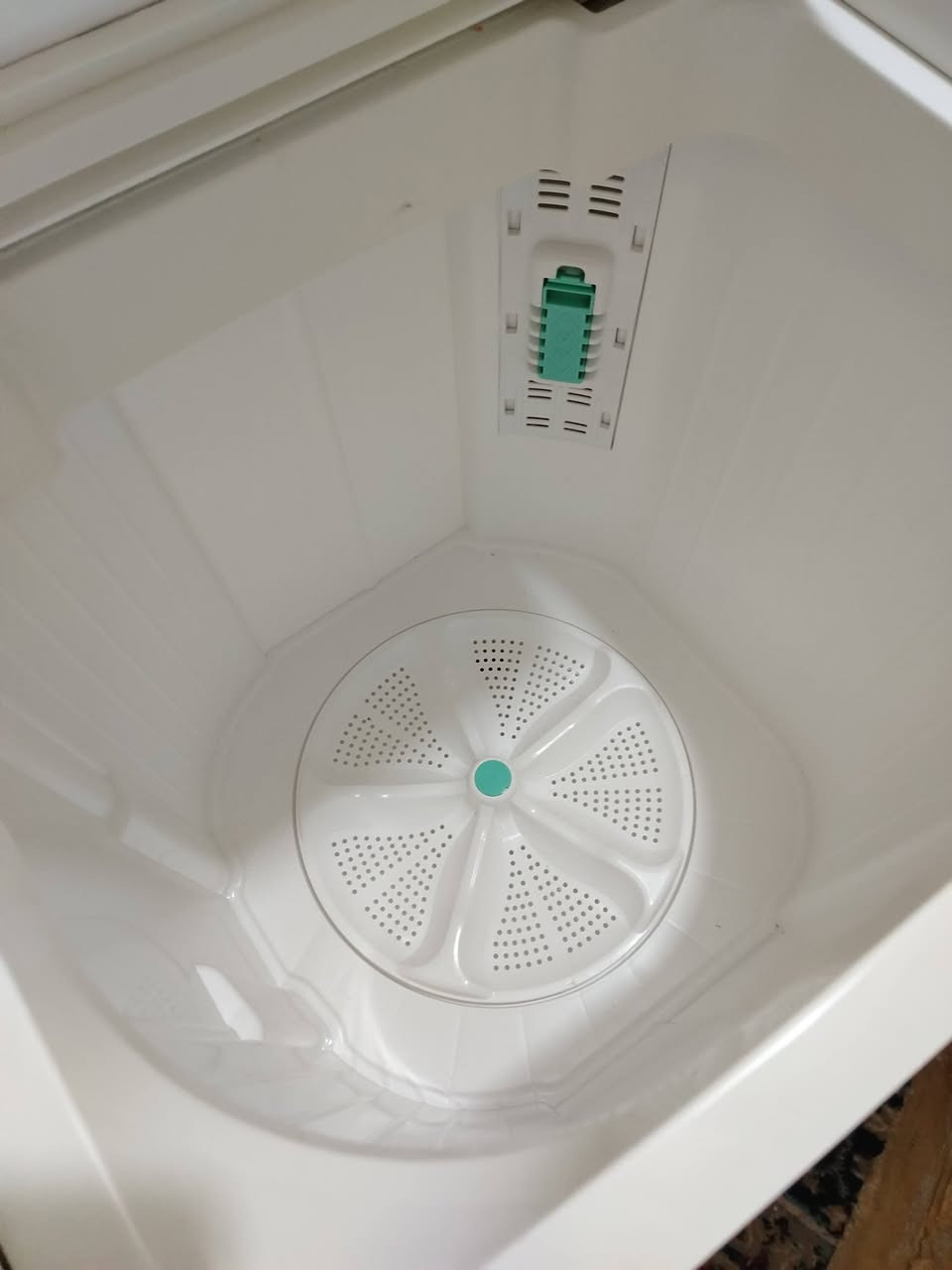 غساله نيسان جديده استخدام مرتين ٣ للبيع
ماخذيه ١٩٠ يردوهه ١٧٠.
مكان نجف مكرمه


**إذا كنت صاحب هذا الإعلان وتريد حذفه لأي سبب، رجاءا أرسل رسالة إلى الدعم الفني**