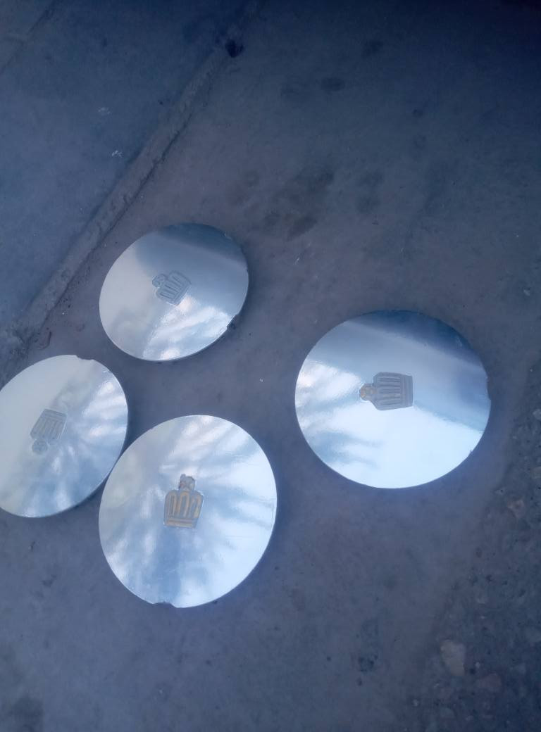 دركه صاج اصل مال رأس الثور تحكم مثبت سرعه شغال ٧٥ وبيه مجال وكبات اصليات بس مغلفات السعر  ٢٥  *********** متواجد واتساب  النجف
