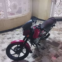بوكسر • موديل 20 • اربعه كير