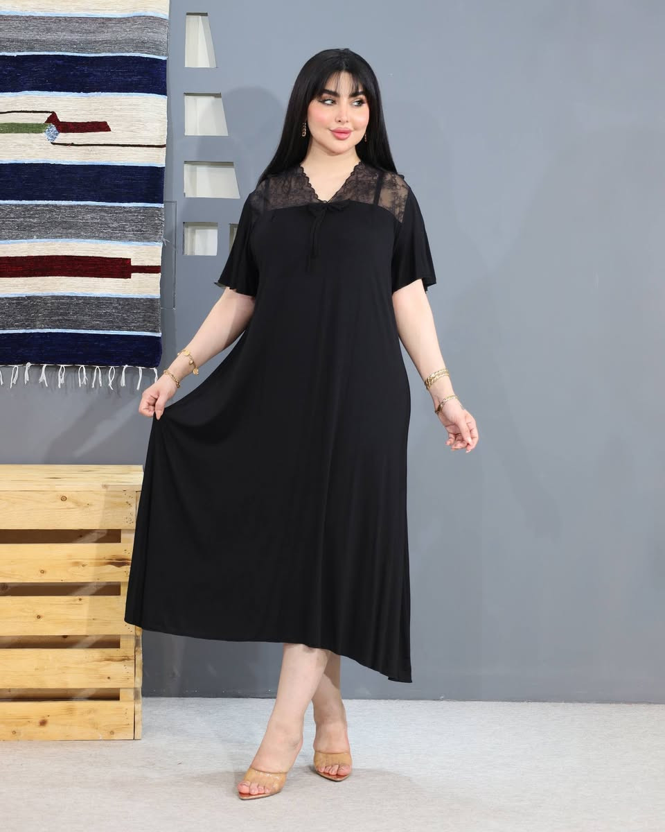 دشداشه زبده كلوش 
القياسات // 4X//5X//6X//7XL

سعر درزن 110 

Sar


**إذا كنت صاحب هذا الإعلان وتريد حذفه لأي سبب، رجاءا أرسل رسالة إلى الدعم الفني**